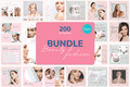 Beauty Bundles