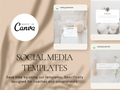 Instagram Notifications Templates